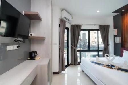 Baan Thai Beach Side Residence - 118