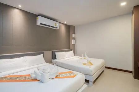 Baan Thai Beach Side Residence - 210
