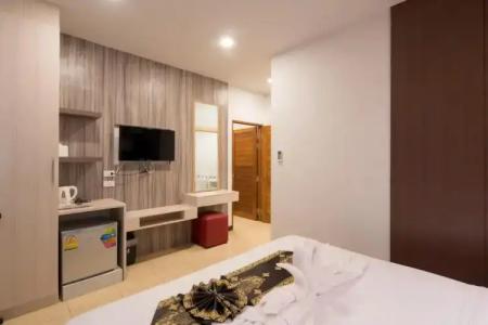 Baan Thai Beach Side Residence - 201