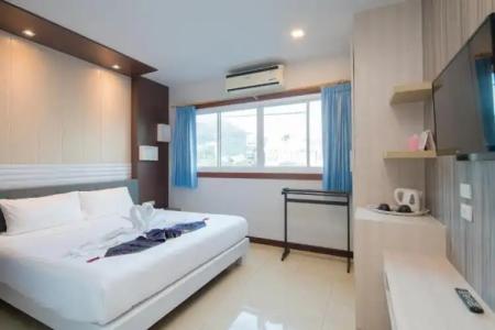 Baan Thai Beach Side Residence - 148