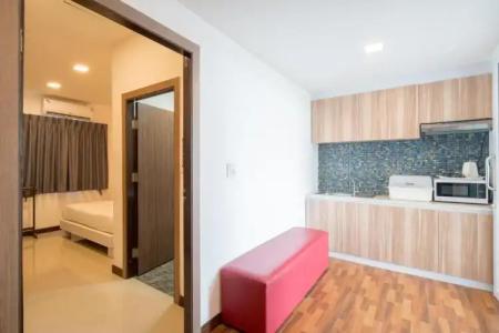 Baan Thai Beach Side Residence - 239