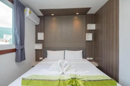 Baan Thai Beach Side Residence - 138