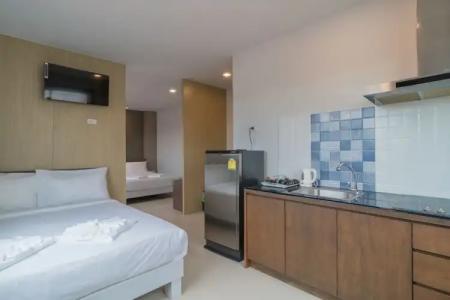 Baan Thai Beach Side Residence - 216