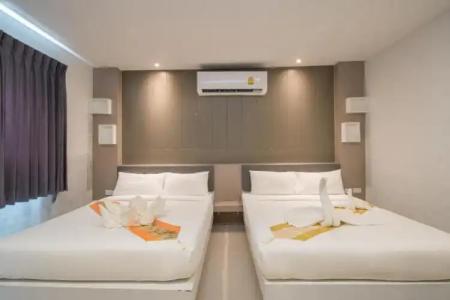 Baan Thai Beach Side Residence - 250