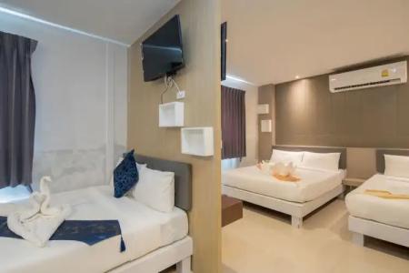 Baan Thai Beach Side Residence - 219