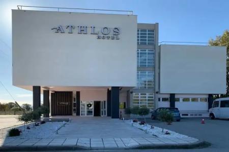 Athlos