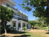Deluxe Double room with balcony and with view