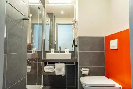 Campanile Venice Mestre - 7