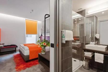 Campanile Venice Mestre - 31