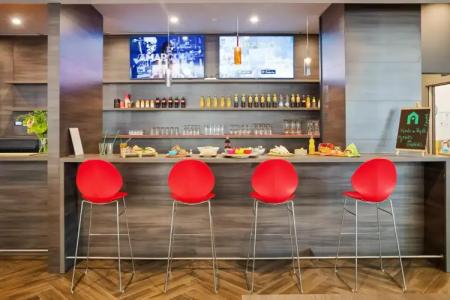 Campanile Venice Mestre - 23