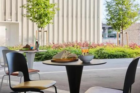 Campanile Venice Mestre - 20