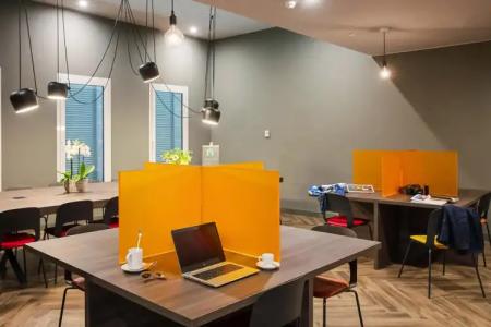 Campanile Venice Mestre - 16