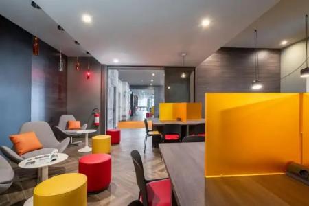 Campanile Venice Mestre - 15