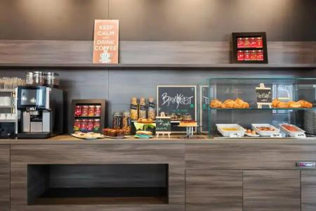 Campanile Venice Mestre - 11