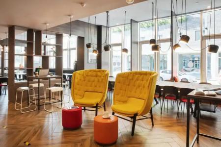 Campanile Venice Mestre - 25