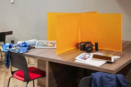 Campanile Venice Mestre - 17