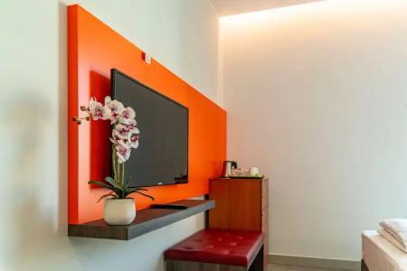 Campanile Venice Mestre - 29