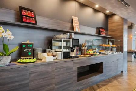 Campanile Venice Mestre - 12