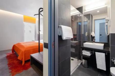 Campanile Venice Mestre - 8