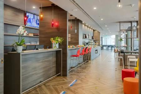 Campanile Venice Mestre - 24