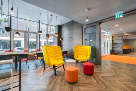 Campanile Venice Mestre - 13