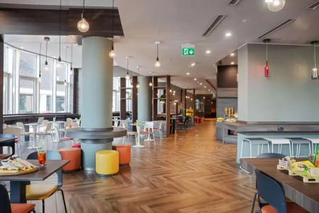 Campanile Venice Mestre - 30