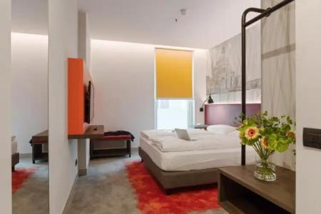 Campanile Venice Mestre - 32