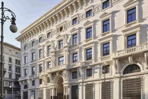 DoubleTree By Hilton Trieste, Trieste