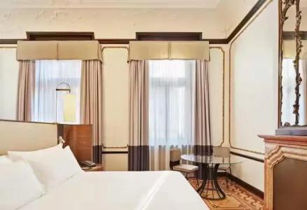 DoubleTree By Hilton Trieste - 31