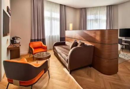 DoubleTree By Hilton Trieste - 53