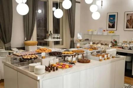 DoubleTree By Hilton Trieste - 9