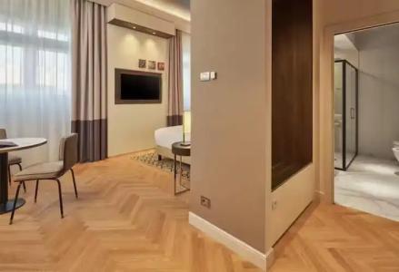 DoubleTree By Hilton Trieste - 42