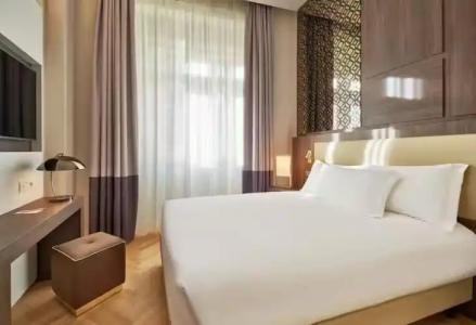 DoubleTree By Hilton Trieste - 15