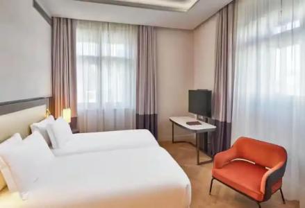 DoubleTree By Hilton Trieste - 56