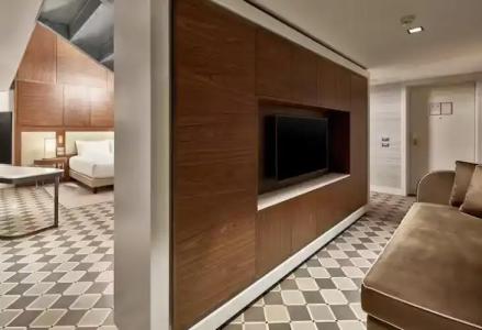 DoubleTree By Hilton Trieste - 47