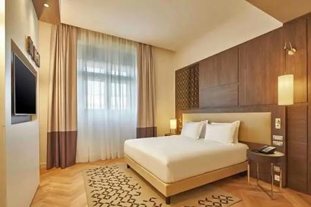 DoubleTree By Hilton Trieste - 63