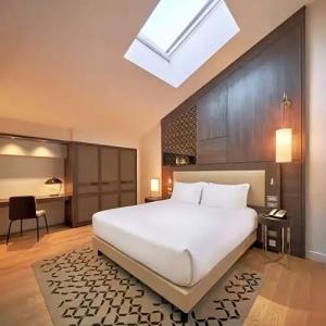 DoubleTree By Hilton Trieste - 61