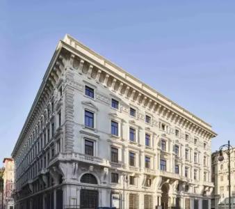 DoubleTree By Hilton Trieste - 2