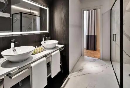 DoubleTree By Hilton Trieste - 43