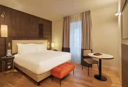 DoubleTree By Hilton Trieste - 23