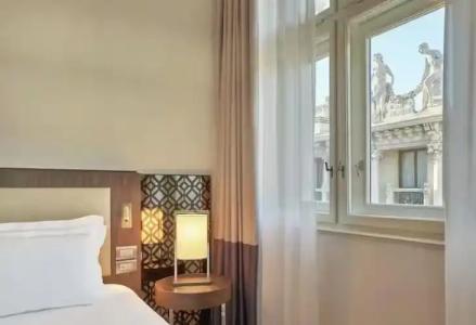 DoubleTree By Hilton Trieste - 57