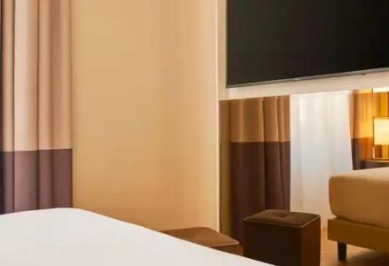 DoubleTree By Hilton Trieste - 18