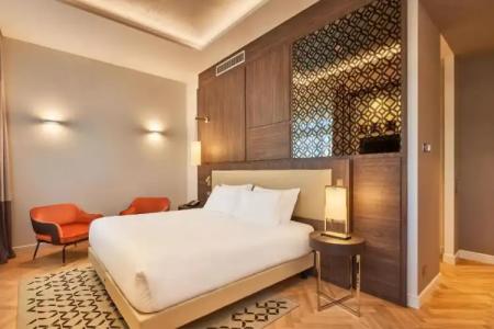 DoubleTree By Hilton Trieste - 39