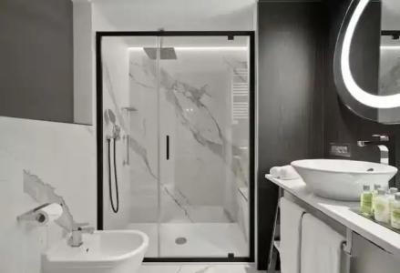 DoubleTree By Hilton Trieste - 33