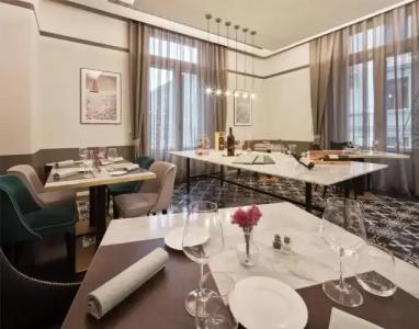 DoubleTree By Hilton Trieste - 8