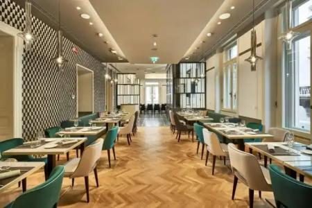 DoubleTree By Hilton Trieste - 7