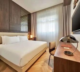 DoubleTree By Hilton Trieste - 62