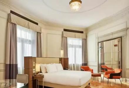 DoubleTree By Hilton Trieste - 72