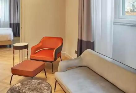 DoubleTree By Hilton Trieste - 60