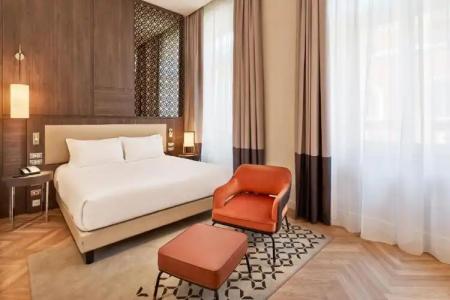 DoubleTree By Hilton Trieste - 25